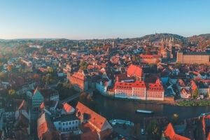 Ver­sicherungs­makler Bamberg und Umgebung