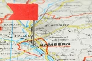 Versicherung Bamberg und Umgebung