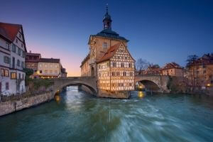 Versicherungen Bamberg